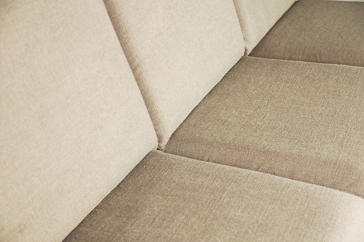 Brazylijska sofa zoomorficzna, lata 60 – vintage design od garage garage