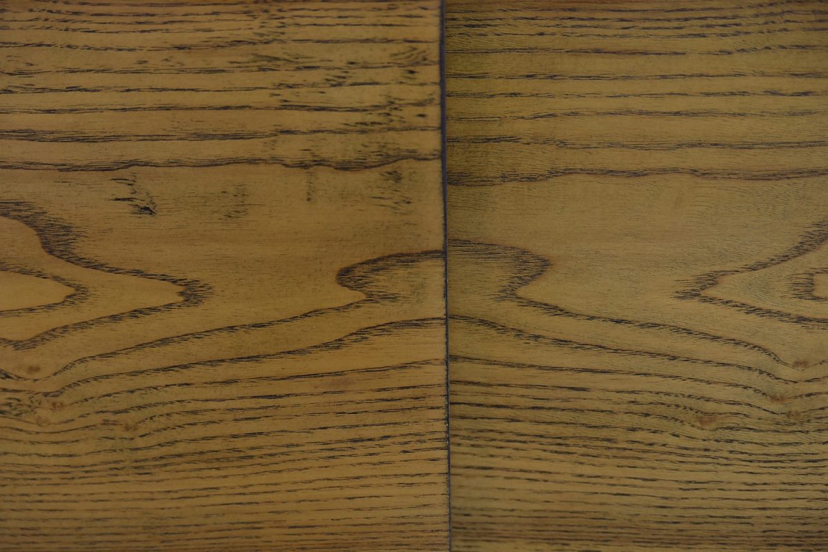 Jesionowy sideboard, Skandynawia, lata 60. - Mid-Century Modern design od GARAGE GARAGE