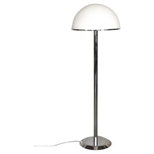 Lampa podłogowa NAFA typ 504 – Nybro Armaturfabrik – Szwecja – lata 70