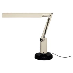 Lampa biurkowa Lucifer – proj. Tom Ahlström i Hans Ehrich dla Fagerhults – Szwecja – 1975