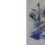 Litografia kolorowa – Paul Holsby – 1962