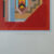 Serigrafia barwna – Peder Duke – Kompozycja – 1992
