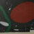 Litografia kolorowa – Joan Miró – Soleil et Étincelles – lata 60