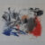 Litografia kolorowa – Paul Holsby – 1962
