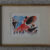 Litografia kolorowa – Paul Holsby – Spansk dans – 1967