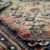 Dywan orientalny Hamadan Kamseh, Persja/Iran, lata 60. - Orient design od GARAGE GARAGE