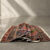 Nomadyczny dywan Tribal Shiraz Qashqai, Persja/Iran, lata 40. - Oriental design od GARAGE GARAGE