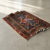 Nomadyczny dywan Tribal Shiraz Qashqai, Persja/Iran, lata 40. - Oriental design od GARAGE GARAGE