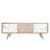 Sideboard z malaturą Atomic Funky – lata 60