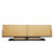 Roletowy sideboard w stylu Bauhaus – Niemcy – lata 60