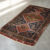 Nomadyczny dywan Tribal Shiraz Qashqai, Persja/Iran, lata 40. - Oriental design od GARAGE GARAGE