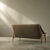 Dwuosobowa sofa model Grace, IKEA, Szwecja, 1961 - Mid-Century Modern design od GARAGE GARAGE