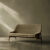 Dwuosobowa sofa model Grace, IKEA, Szwecja, 1961 - Mid-Century Modern design od GARAGE GARAGE