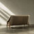Dwuosobowa sofa model Grace, IKEA, Szwecja, 1961 - Mid-Century Modern design od GARAGE GARAGE
