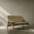 Dwuosobowa sofa model Grace, IKEA, Szwecja, 1961 - Mid-Century Modern design od GARAGE GARAGE