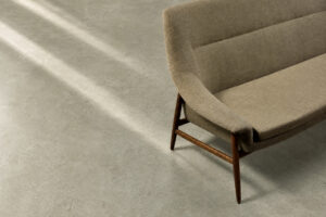Dwuosobowa sofa model Grace, IKEA, Szwecja, 1961 - Mid-Century Modern design od GARAGE GARAGE