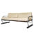 Sofa z manufaktury Kovona – Czechy – lata 40