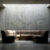 Narożna skórzana sofa modułowa – Musterring – Niemcy – lata 60