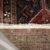 Nomadyczny dywan Tribal Shiraz Qashqai, Persja/Iran, lata 40. - Oriental design od GARAGE GARAGE