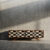 Skandynawski sideboard z malaturą – Skandynawia – lata 60