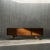 Wysoki sideboard orzechowy Mid-Century Modern – Dania – lata 60