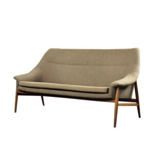 Dwuosobowa sofa model Grace – IKEA – Szwecja – 1961