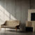 Dwuosobowa sofa model Grace, IKEA, Szwecja, 1961 - Mid-Century Modern design od GARAGE GARAGE