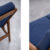 Komplet wypoczynkowy Mid-Century Modern – Parker Furniture – Australia – 1956 rok