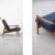 Komplet wypoczynkowy Mid-Century Modern – Parker Furniture – Australia – 1956 rok