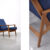 Komplet wypoczynkowy Mid-Century Modern – Parker Furniture – Australia – 1956 rok