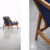 Komplet wypoczynkowy Mid-Century Modern – Parker Furniture – Australia – 1956 rok