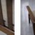 Komplet wypoczynkowy sofa + fotel GE-530 – proj. Hans J. Wegner dla Getama – Dania – lata 60