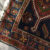 Nomadyczny dywan Tribal Shiraz Qashqai, Persja/Iran, lata 40. - Oriental design od GARAGE GARAGE