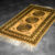 Dywan orientalny Afgan Gold Ersari – Afganistan – lata 30