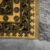 Dywan orientalny Afgan Gold Ersari – Afganistan – lata 30