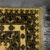 Dywan orientalny Afgan Gold Ersari – Afganistan – lata 30