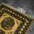 Dywan orientalny Afgan Gold Ersari – Afganistan – lata 30