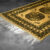 Dywan orientalny Afgan Gold Ersari – Afganistan – lata 30