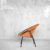 Fotel Balloon – proj. Lusch Erzeugnis dla Lusch & Co – Niemcy – lata 60