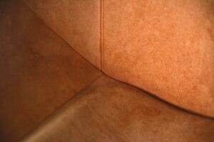 Fotel Balloon – proj. Lusch Erzeugnis dla Lusch & Co – Niemcy – lata 60