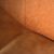 Fotel Balloon – proj. Lusch Erzeugnis dla Lusch & Co – Niemcy – lata 60
