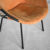 Fotel Balloon – proj. Lusch Erzeugnis dla Lusch & Co – Niemcy – lata 60