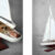 Drewniany model jachtu J-Class Ranger J5 – Skandynawia – lata 60