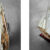 Drewniany model jachtu J-Class Ranger J5 – Skandynawia – lata 60