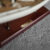 Drewniany model jachtu J-Class Ranger J5 – Skandynawia – lata 60