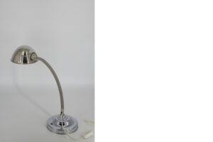 Lampa biurkowa – Skandynawia – lata 60