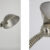 Lampa biurkowa – Skandynawia – lata 60