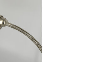 Lampa biurkowa – Skandynawia – lata 60