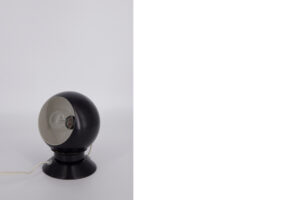 Lampka magnetyczna H.63 – proj. Hans Jørgen Berthel dla Abo Randers – Dania – lata 60
