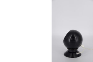 Lampka magnetyczna H.63 – proj. Hans Jørgen Berthel dla Abo Randers – Dania – lata 60